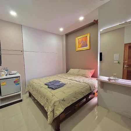 Variety Winner Hostel Hat Yai Exteriér fotografie