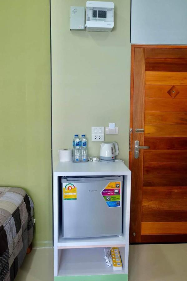 Variety Winner Hostel Hat Yai Exteriér fotografie