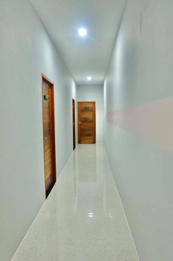 Variety Winner Hostel Hat Yai Exteriér fotografie