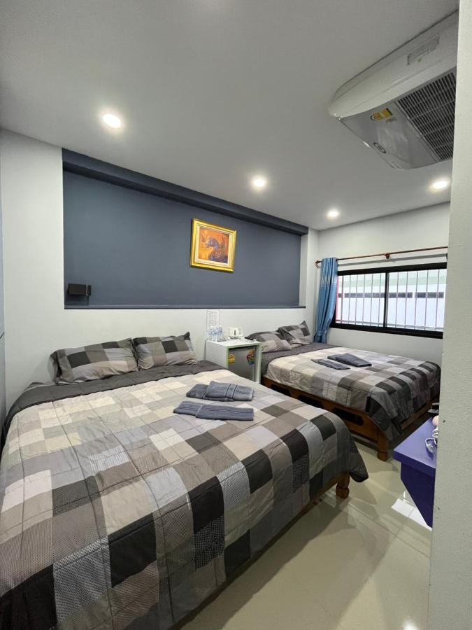 Variety Winner Hostel Hat Yai Exteriér fotografie