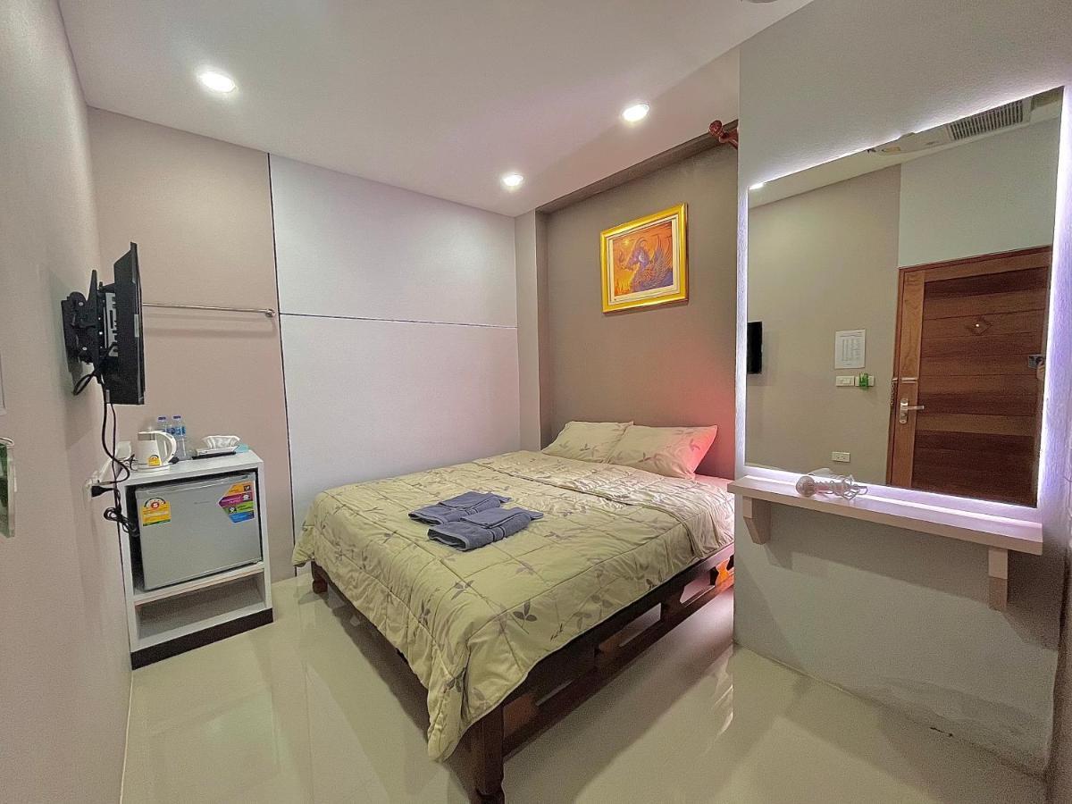 Variety Winner Hostel Hat Yai Exteriér fotografie