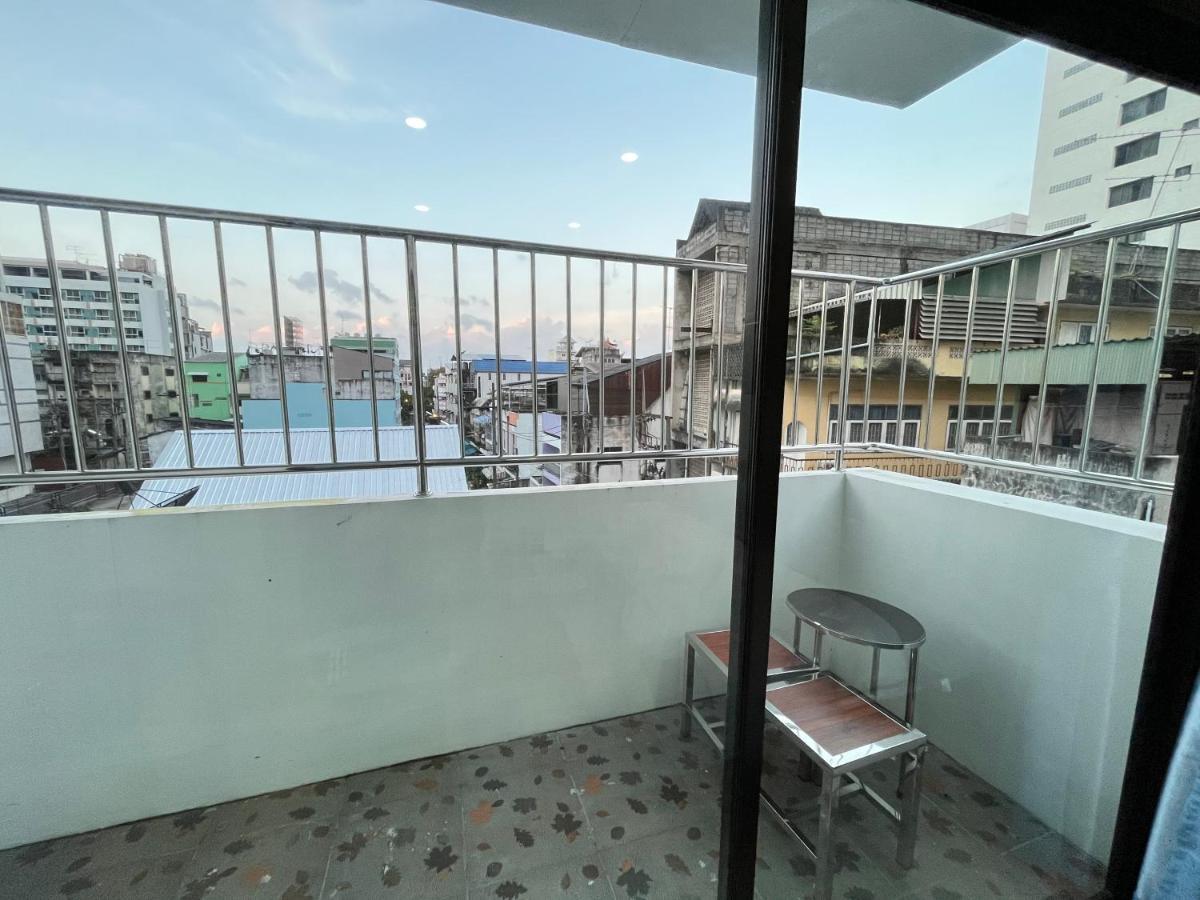 Variety Winner Hostel Hat Yai Exteriér fotografie