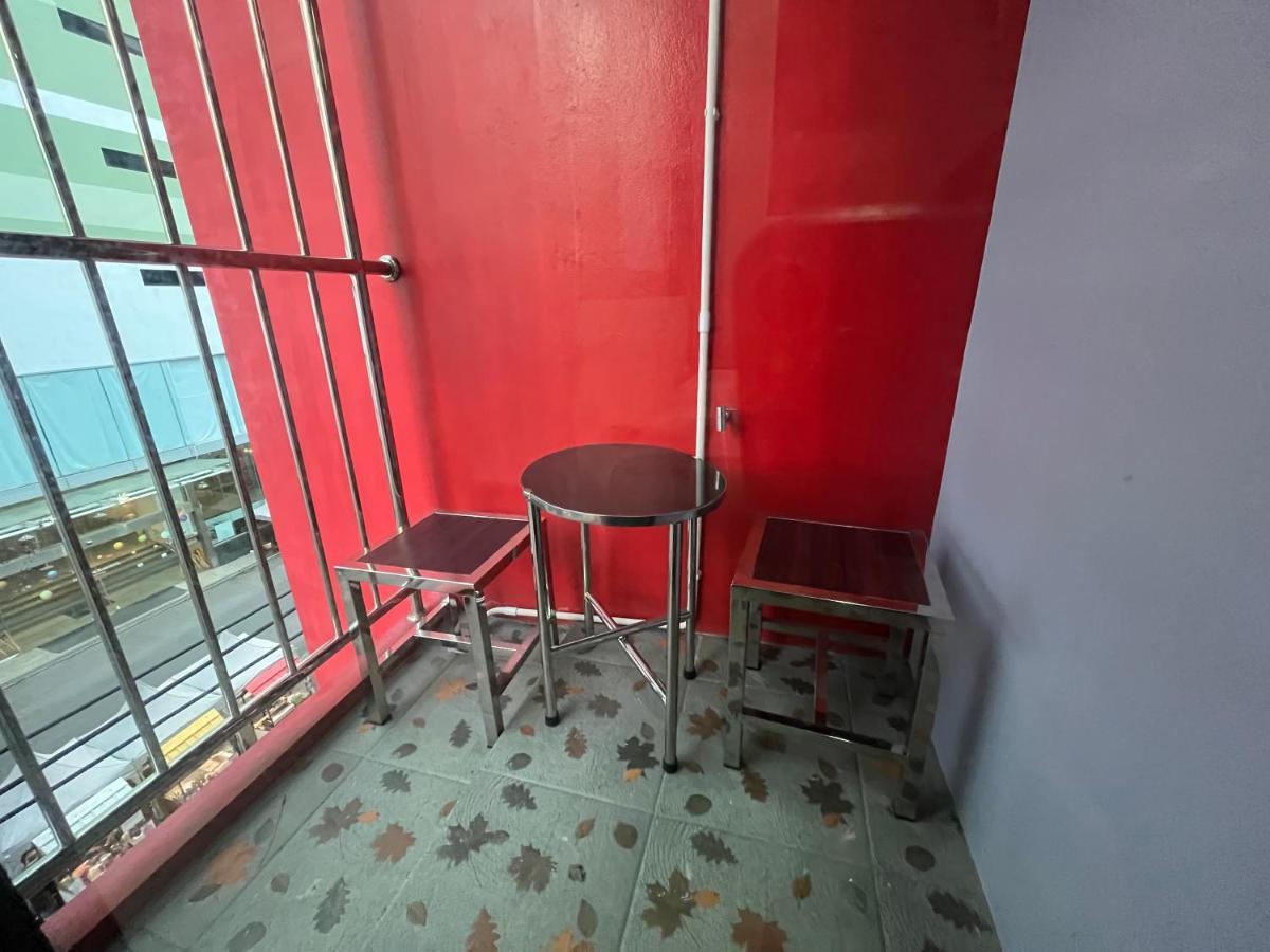 Variety Winner Hostel Hat Yai Exteriér fotografie